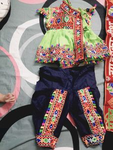 Adorable Baby Boy  Ethnic Outfit