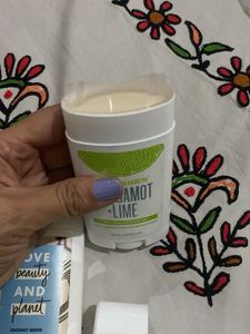 Natural Deodorant Bundle