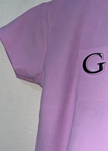 Lavender Gucci Top💗