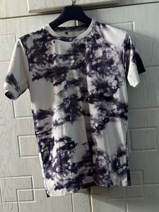 Men's Tie-Dye T-Shirt