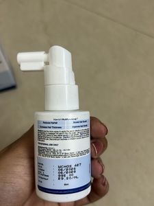wishcare hair growth serum 30ml