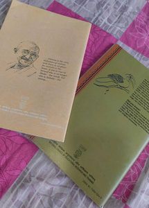 Hornbill &amp; Snapshots English Textbooks