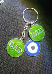 Fun Keychain Collection