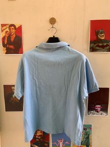 Light Blue Polo Ralph Lauren T-Shirt