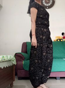 Unique Herum Style Co-ord Set