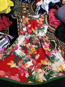 Dresses