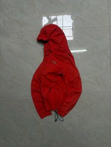 ORIGNAL THE NORTH FACE ZIPPER