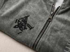 Louis Vuitton Track Jacket