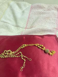 Elegant Gold Chain