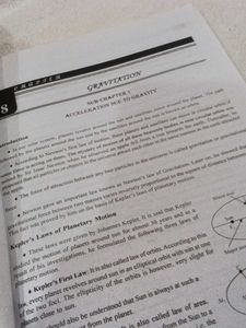 Physics Mastery Volume II Class XI Guide
