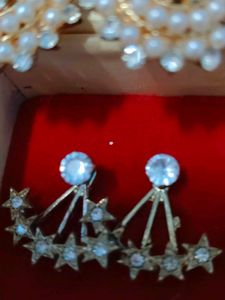 Assorted Earrings Set combo se