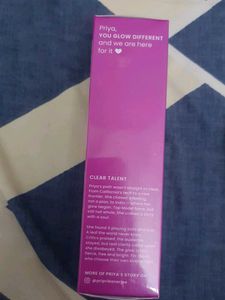 Foxtale Oil &amp; Acne Control Face Wash