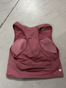 Decathlon Pink Active Top 💗
