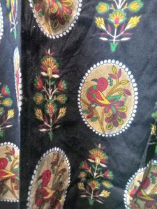 S, Cotton Kurta
