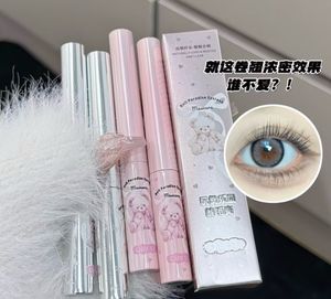 Doll Paradise Eyelash Mascara