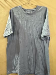 Comfortable Blue T-Shirt