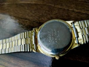 ORIGINAL OMAX WATCH ⌚