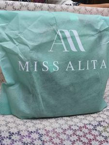Miss Alita Stylish Handbag