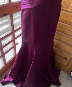 Truly by Zac Posen Gown