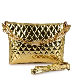 Golden Bag