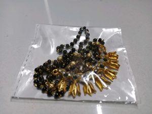 Elegant Gold Mangalsutra