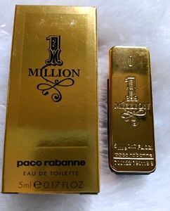 Paco Rabanne Miniature ♥️💕