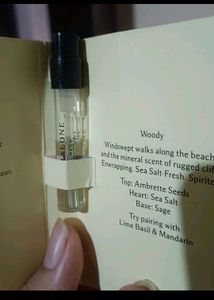 Jo malone perfume