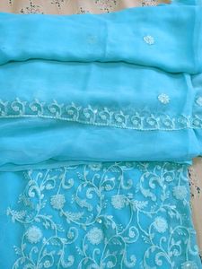 Unstitched Suit Material @ 299