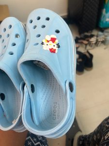 Crocs Shoes