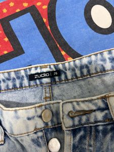 Denim Jeans