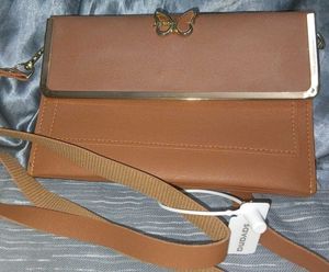 Savana hand/sling bag