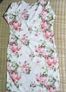Long Kurti