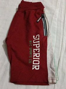 Diverse Boys' Casual Shorts