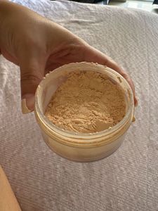 MAC Concealer Loose Powder