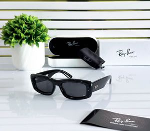 Ray-Ban Tech Sunglasses - Carbon Fibre Collection