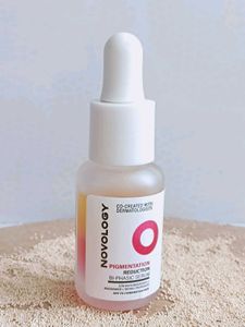 Novology Pigmentation Reduction Bi-Phasic Serum