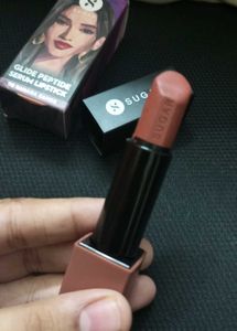 SUGAR Glide Peptide Serum Lipstick