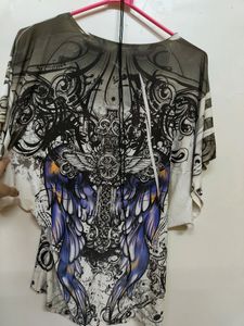 It's Kaftan Type Top