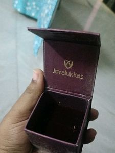 Jewellery Boxes - Khazana &amp; Joyalukkas