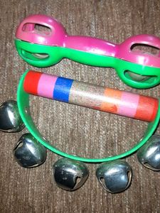 Baby Musical Toy Set