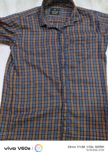 Men's Plaid Long Sleeve Shirt🤎💖🤩