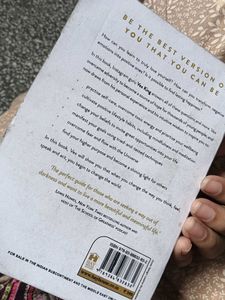 Good Vibes and life book