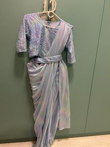 Ready To Wear Saree