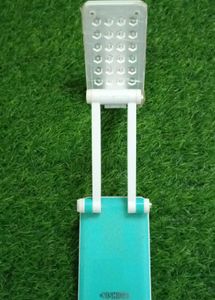 Foldable Rechargeable LED Desk Lamp.