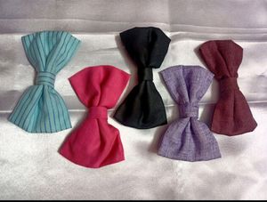 Handmade Accessories For Hair