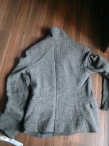 Blazer For Girls With Two Pocket.