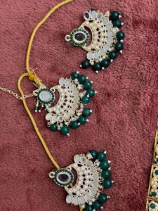 New Necklace Set