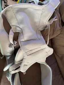 Baby Carrier Backpack