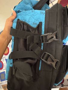 Trekking bag/ hiking bag