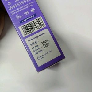 Bake De-Tan Sunscreen Spray SPF 70